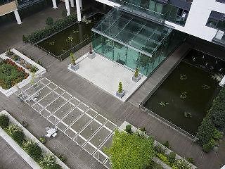 Dockside Serviced Apartments London Eksteriør billede