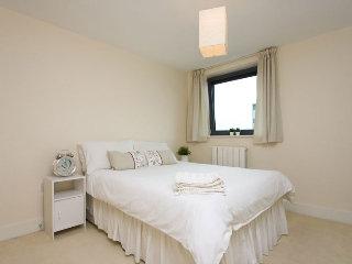 Dockside Serviced Apartments London Eksteriør billede