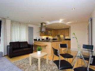 Dockside Serviced Apartments London Eksteriør billede